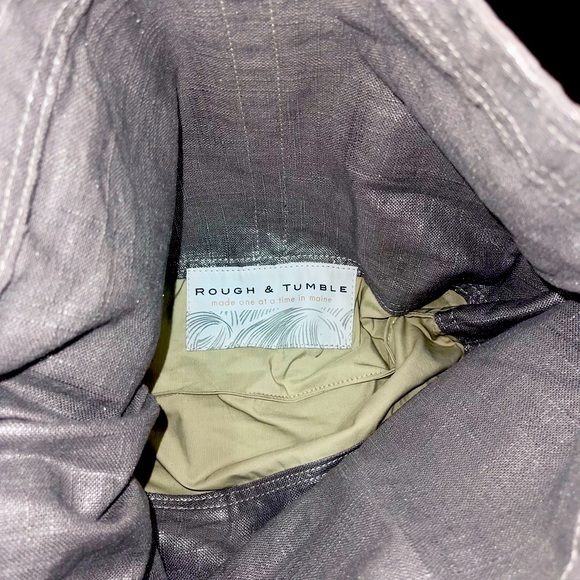 Rough and Tumble Bag - Picture 3 of 6